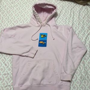 Tyler the Creator concert sweater